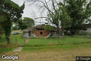 116 S 8th St, Clarendon, AR 72029