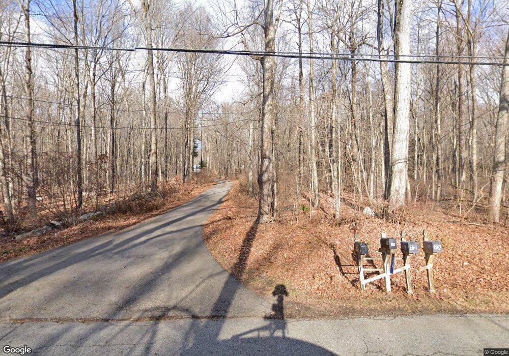 72 Erdoni Rd, Columbia, CT 06237 - photo 1