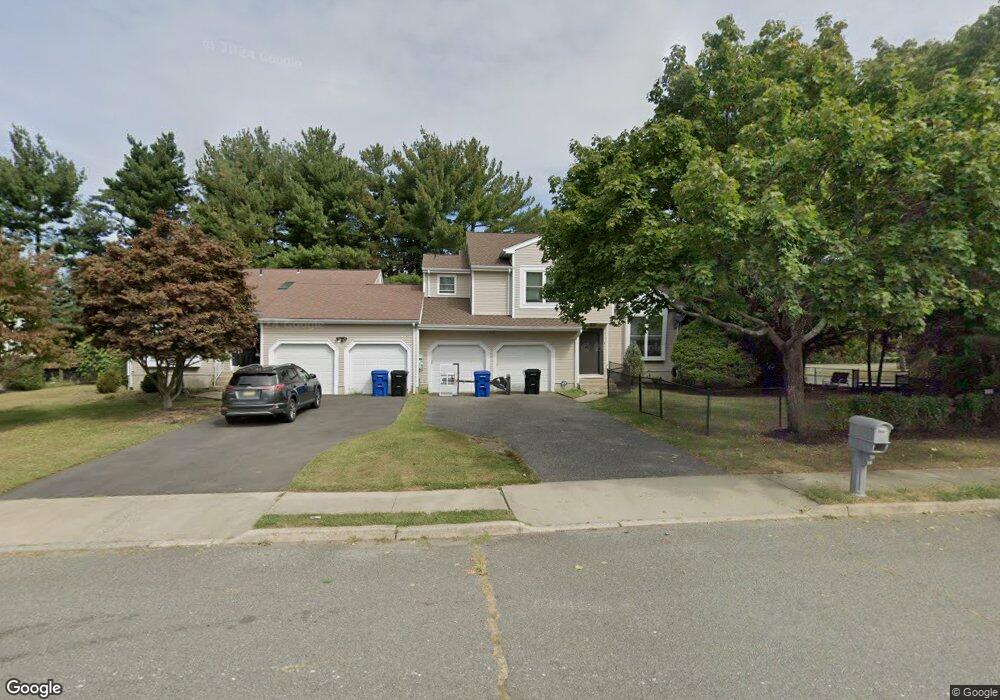 1 Baytree Cir, North Middletown, NJ 07748 - photo 1