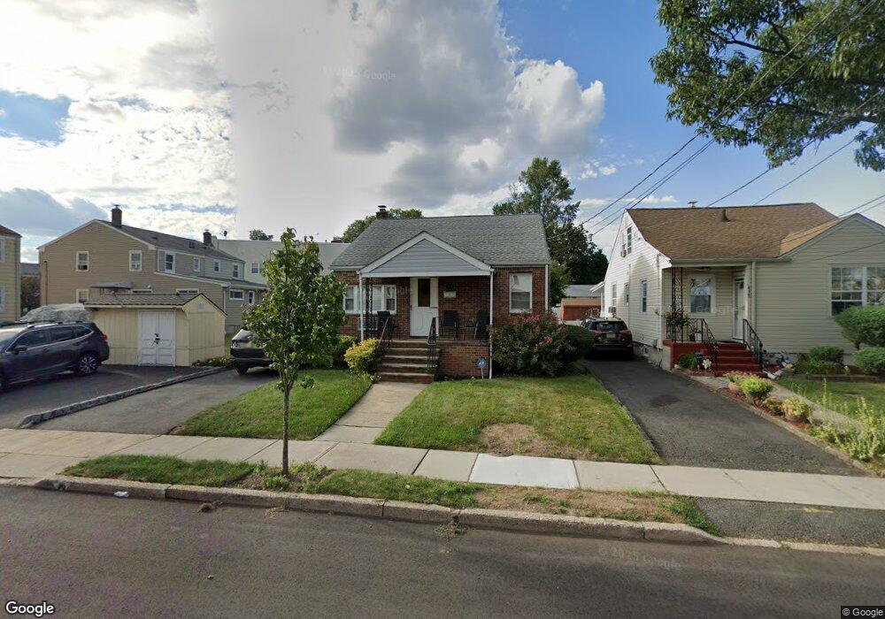 415 4th Ave, Linden, NJ 07036 - photo 1