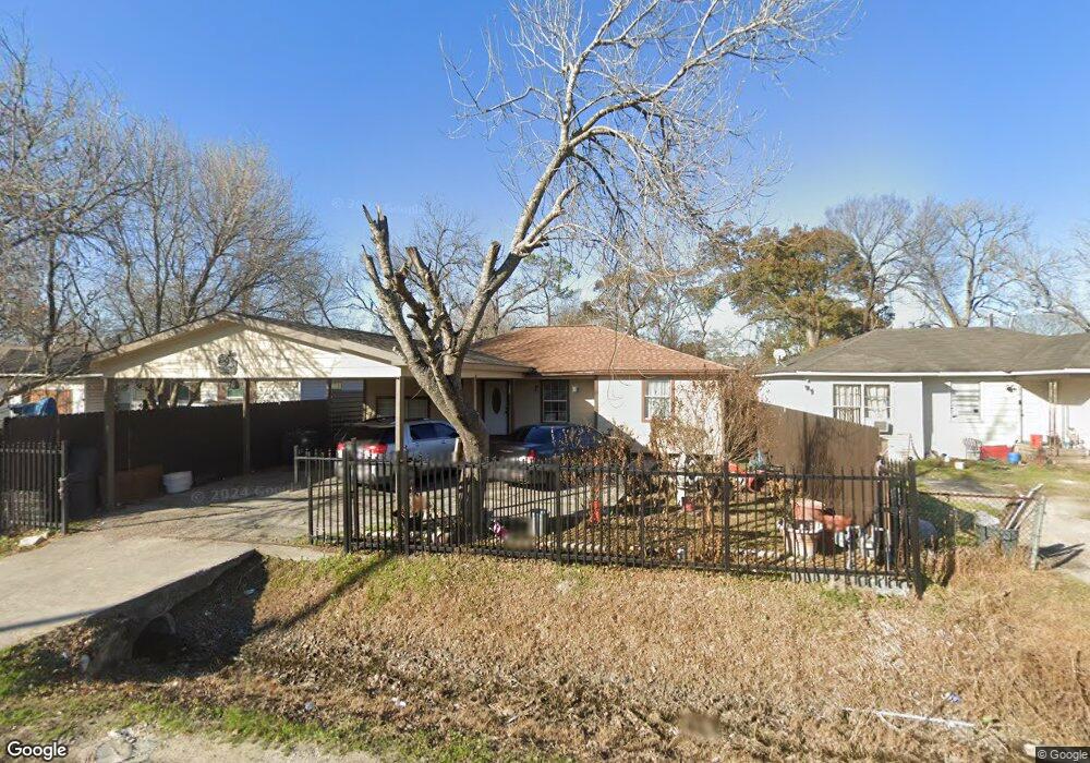 2615 Hartwick Rd, Houston, TX 77093 - photo 1