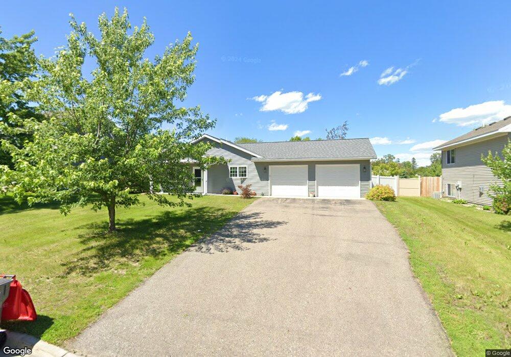 1521 Abbygail Dr, Alexandria, MN 56308 - photo 1