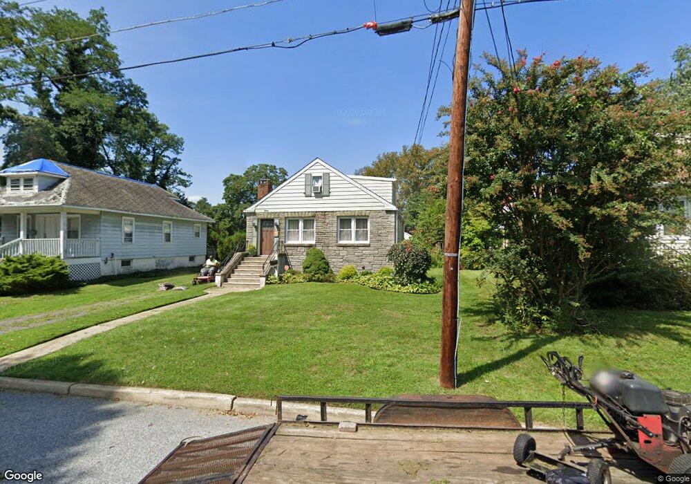 15 Moore St, Moorestown, NJ 08057 - photo 1