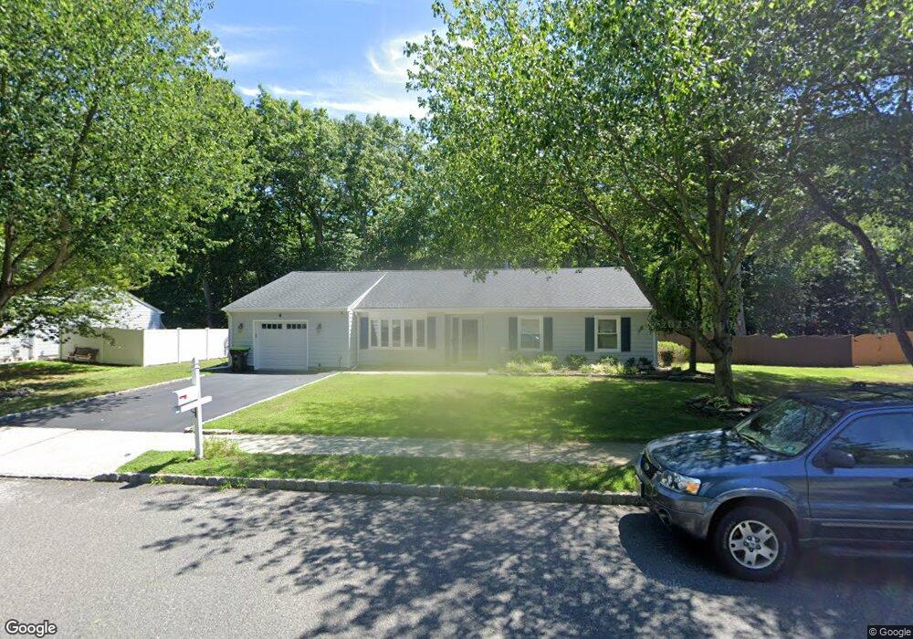 4 Scott Dr, Hazlet, NJ 07730 - photo 1