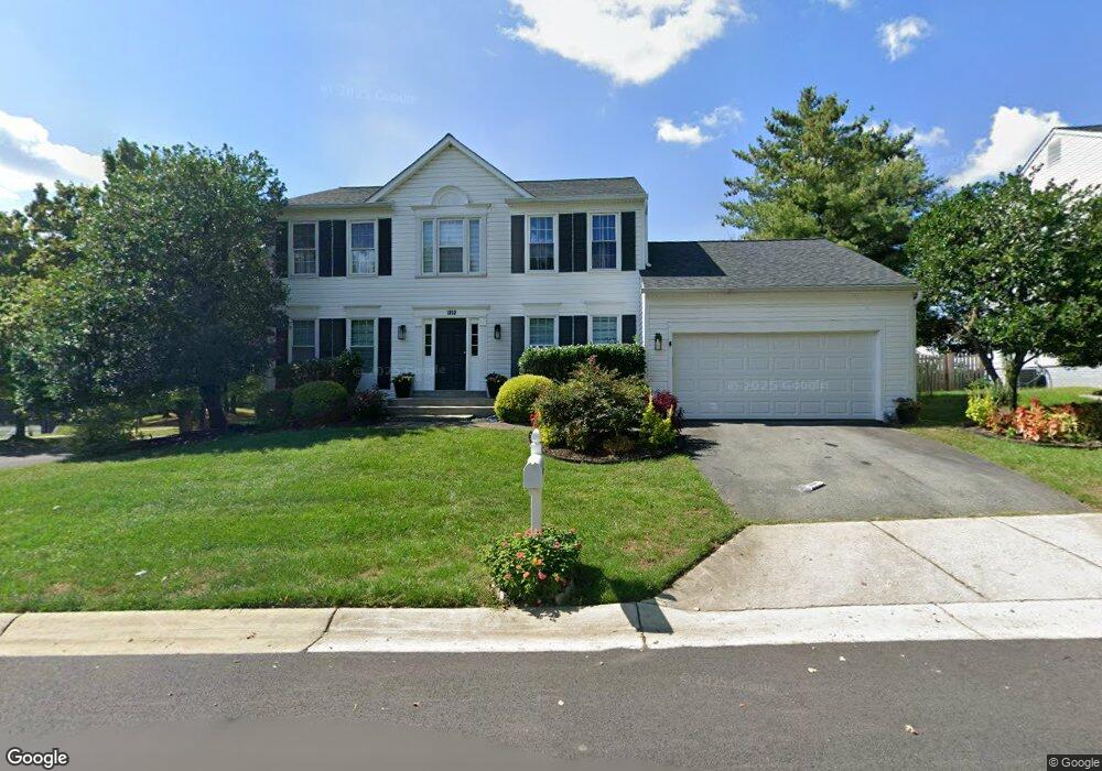 1953 Autumn Ridge Cir, Silver Spring, MD 20906 - photo 1