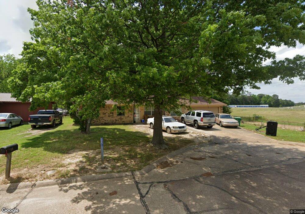 17 N Pineview Dr, Texarkana, TX 75501 - photo 1