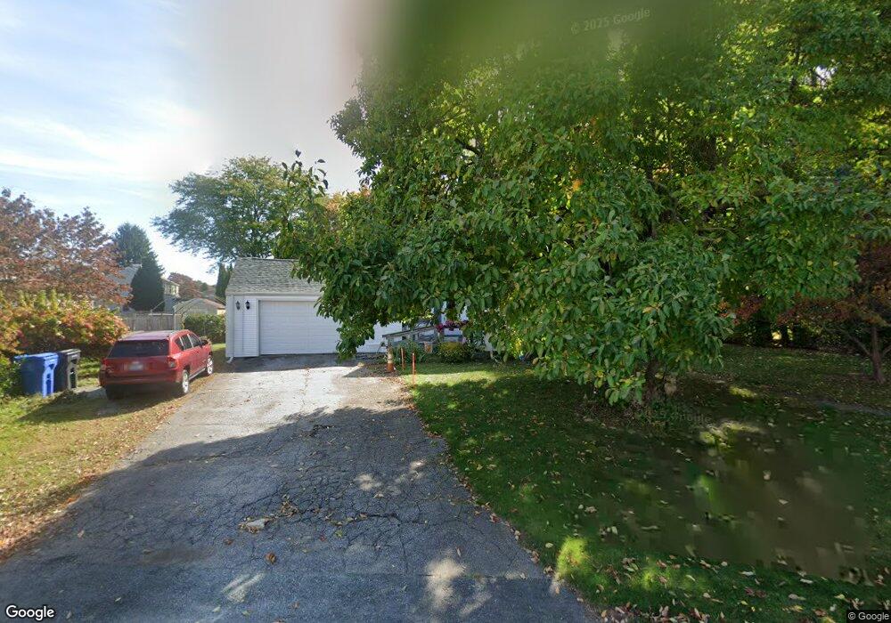 67 Forsythia Ln, Cranston, RI 02921 - photo 1