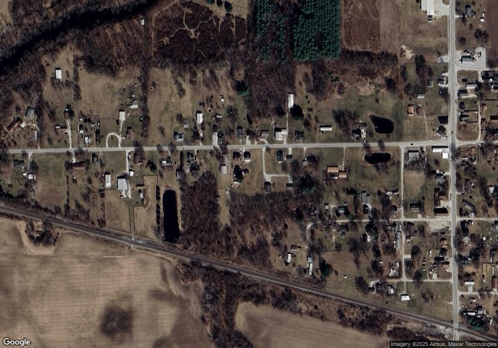 3225 18b Rd, Tippecanoe, IN 46570 - photo 1