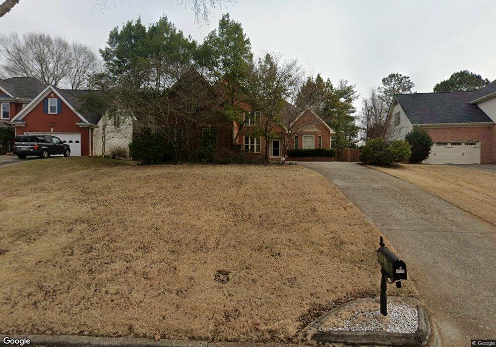 2275 Cape Courage Way, Suwanee, GA 30024 - photo 1