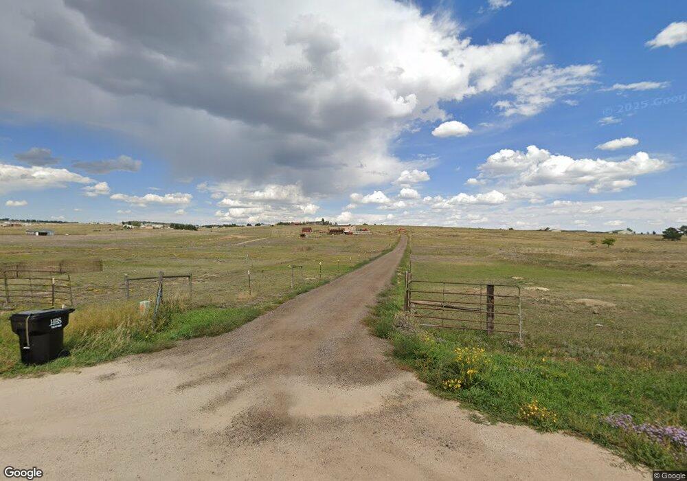 15235 Trigger Rd, Peyton, CO 80831 - photo 1