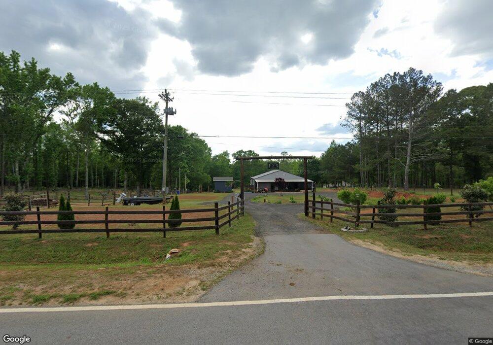 439 Hamp Chappell Rd unit 3, Carrollton, GA 30116 - photo 1