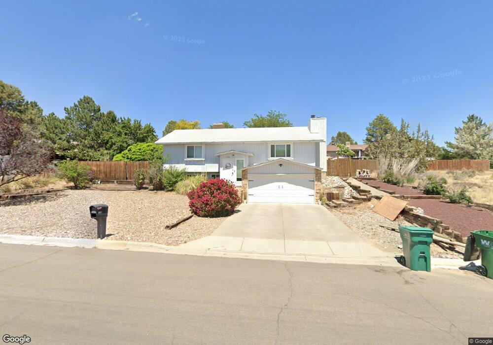 5700 Tarry Terrace Dr, Farmington, NM 87402 - photo 1