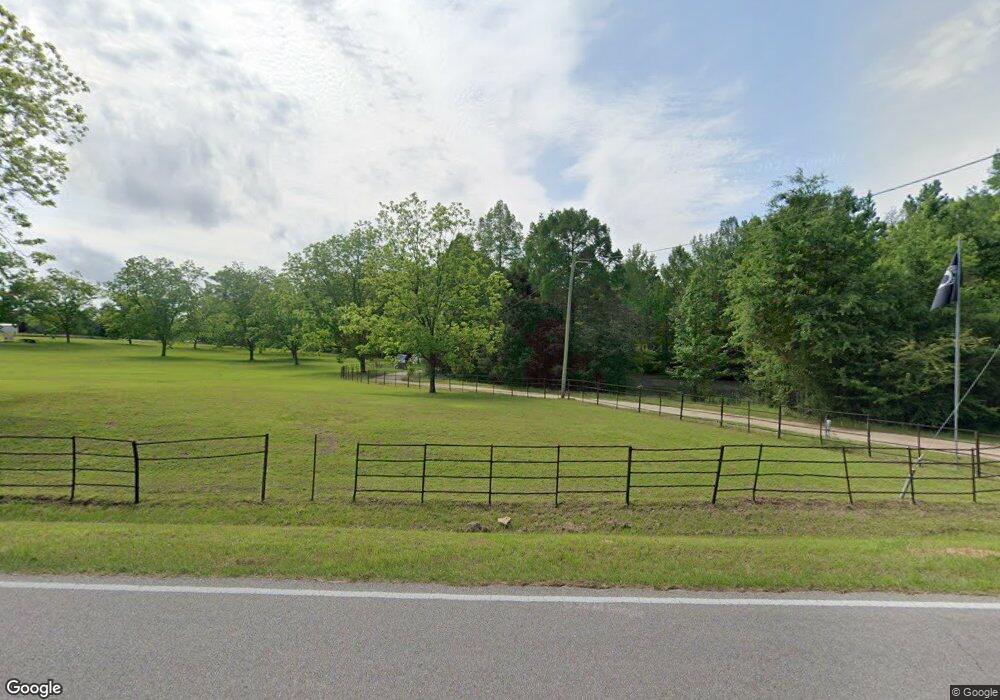 1052 Trace Rd, Laurel, MS 39443 - photo 1