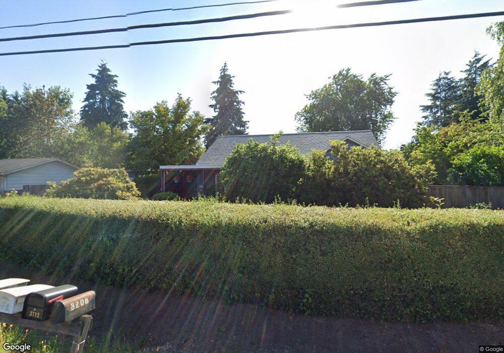 3715 Gilham Rd, Eugene, OR 97408 - photo 1