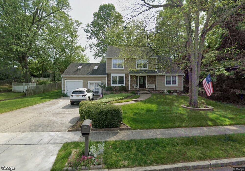 1793 Congress Dr, Blackwood, NJ 08012 - photo 1
