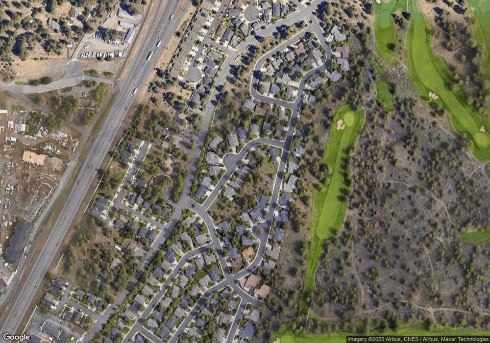 60916 Crested Butte Ln, Bend, OR 97702 - photo 1