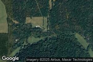 8534 E Pilot Knob Rd, Milltown, IN 47145