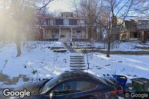 1109 Ohio St Unit Oread Neighborhood, Lawrence, KS 66044