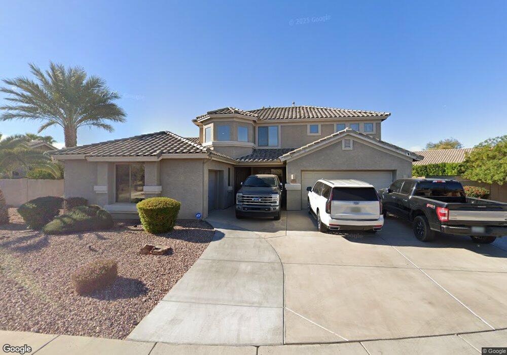25210 N 43rd Dr, Glendale, AZ 85310 - photo 1