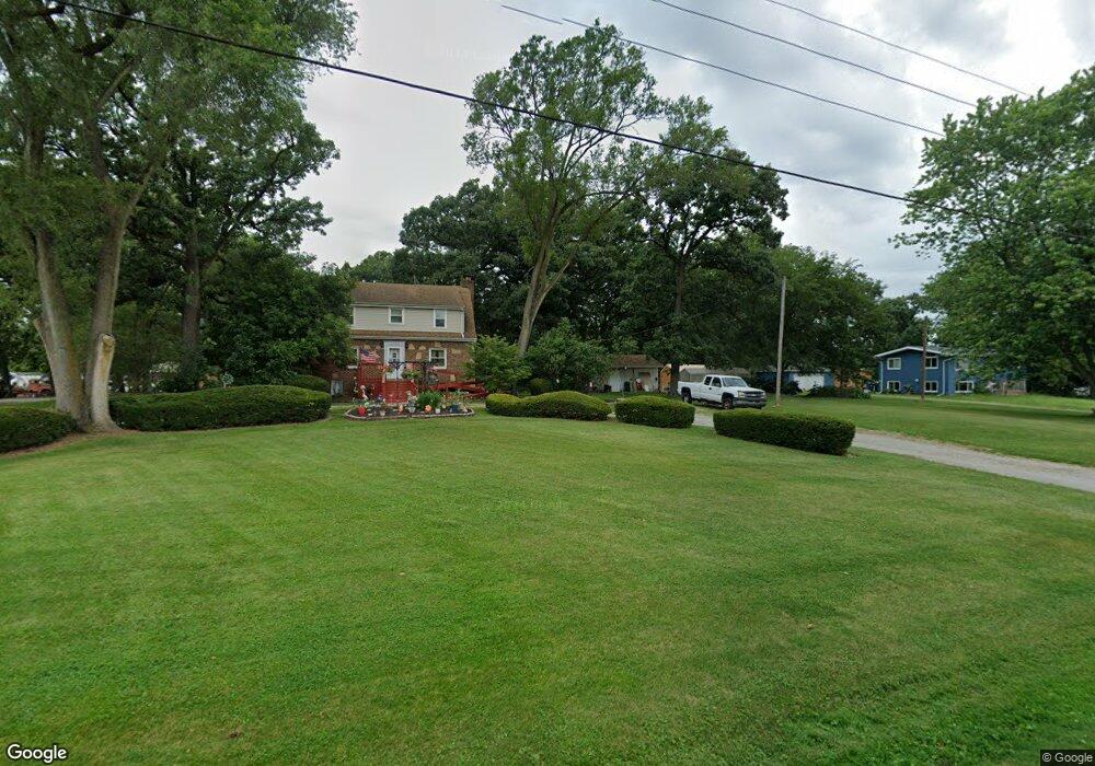 10122 Clark Rd, Crown Point, IN 46307 - photo 1