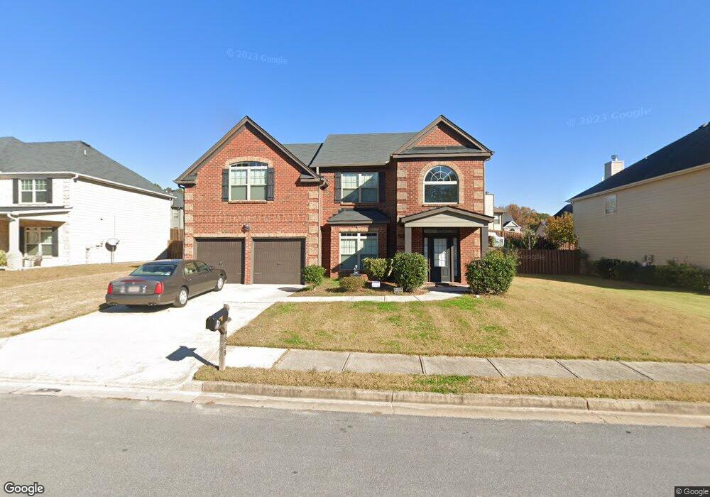 9808 Hurston Way unit LOT 30, Jonesboro, GA 30238 - photo 1