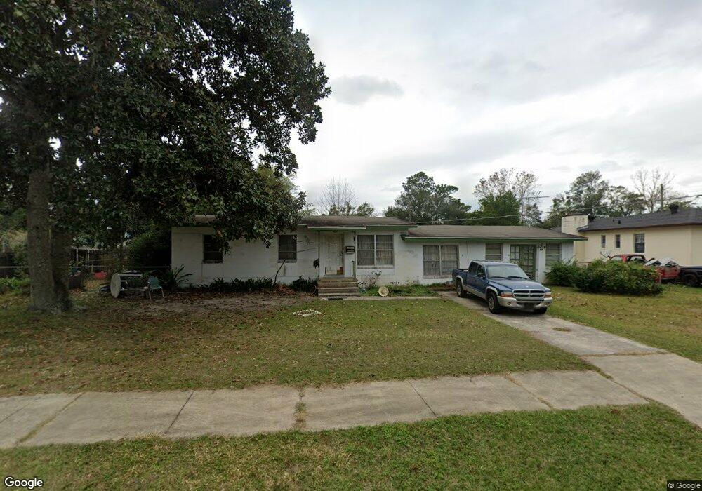 10576 Villanova Rd, Jacksonville, FL 32218 - photo 1