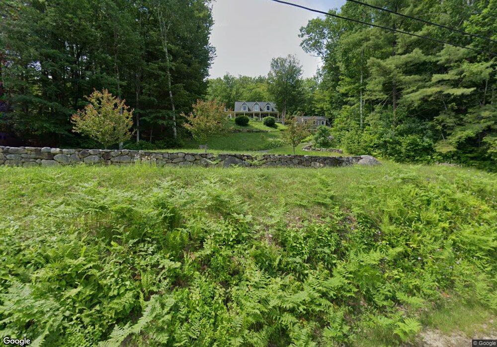 370 Bunker Rd, New London, NH 03257 - photo 1