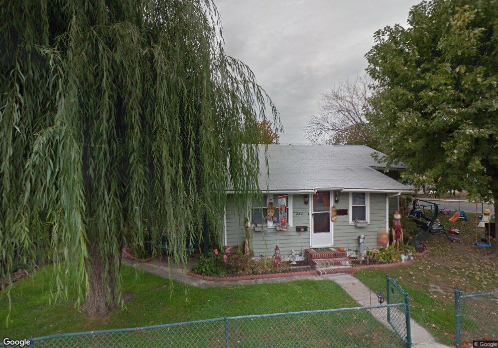 252 A St, Penns Grove, NJ 08069 - photo 1