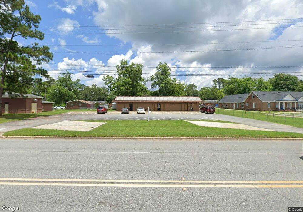 1511 W 3rd Ave, Albany, GA 31707 - photo 1