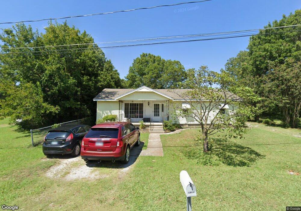 214 E Jackson St, Broken Arrow, OK 74012 - photo 1