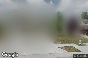 1138 Topp Creek Dr, Indianapolis, IN 46214