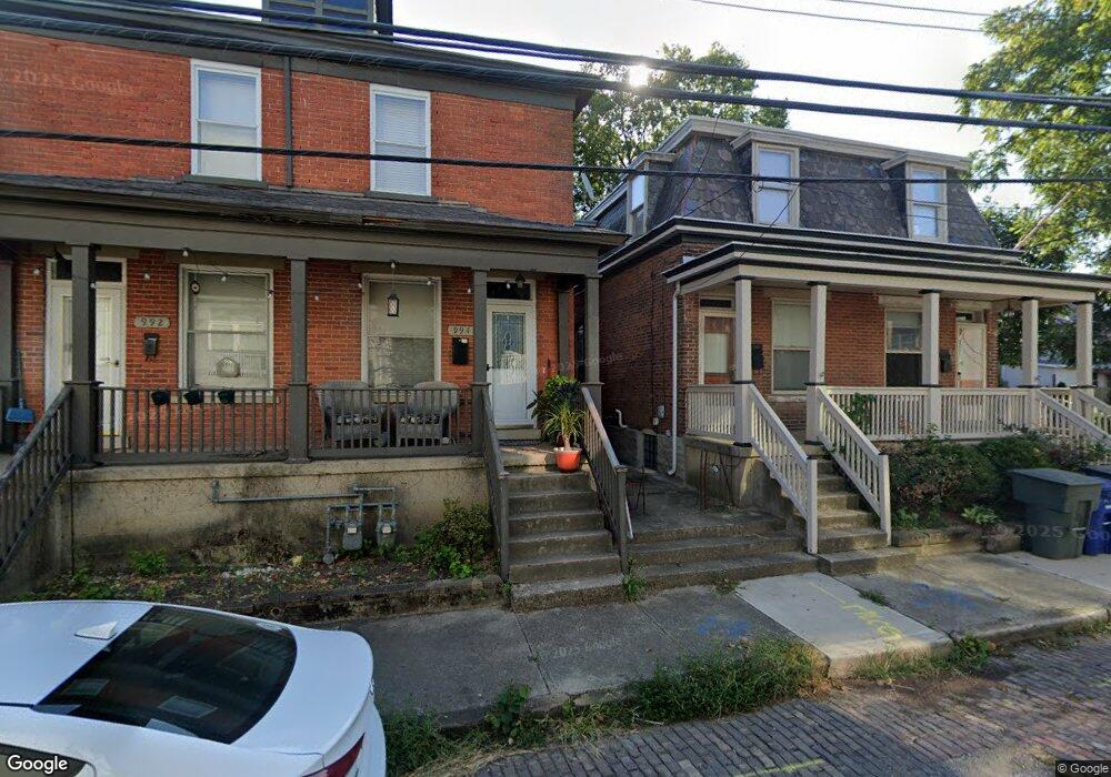 994 S Wall St, Columbus, OH 43206 - photo 1