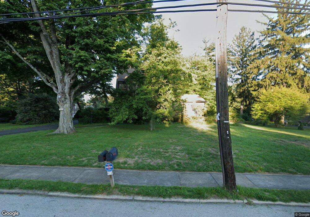 406 Accomac Rd, Wyncote, PA 19095 - photo 1