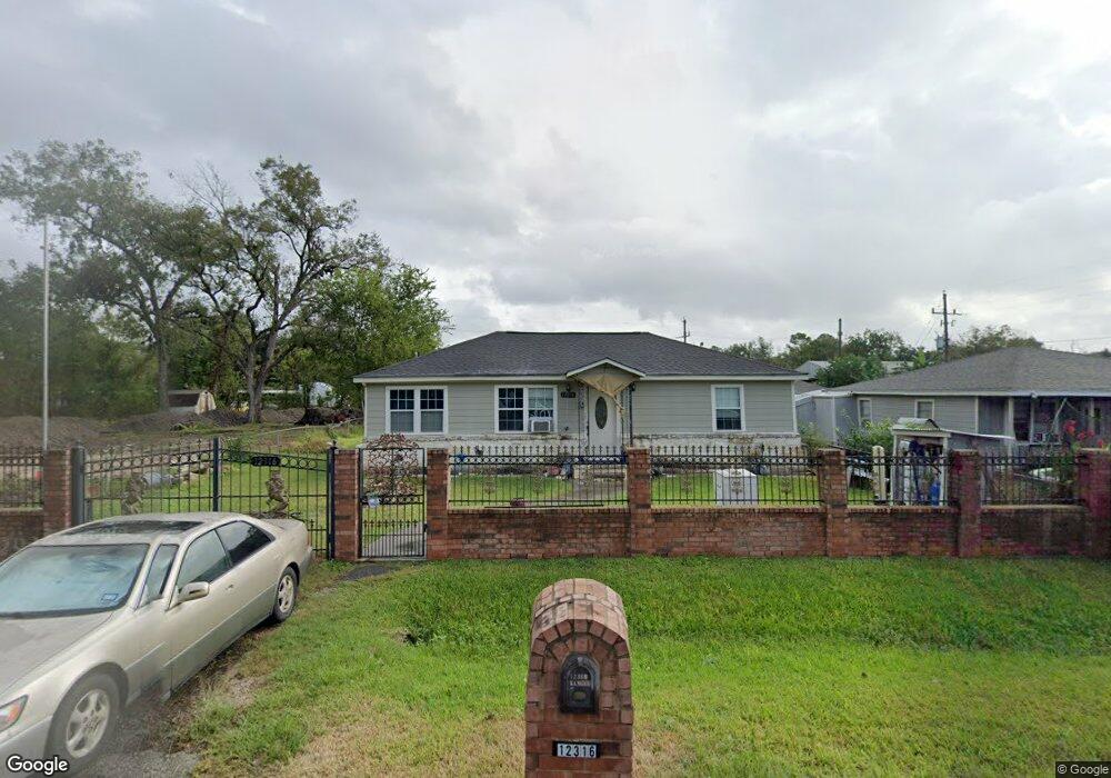 12316 Norkey St, Houston, TX 77086 - photo 1