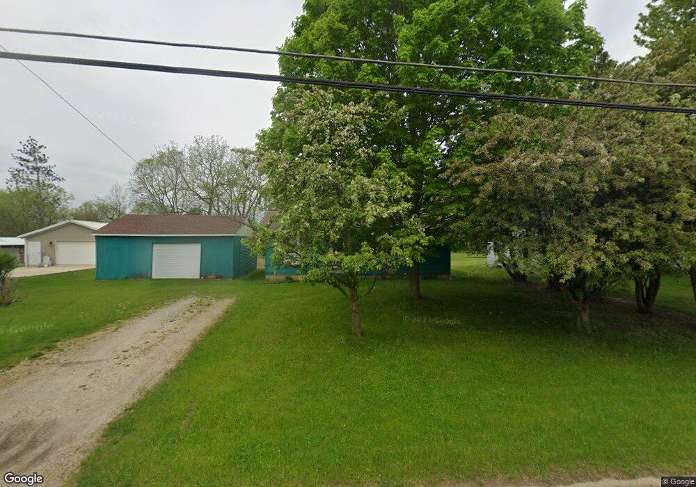 727 N Canal St, Lagrange, IN 46761 - photo 1