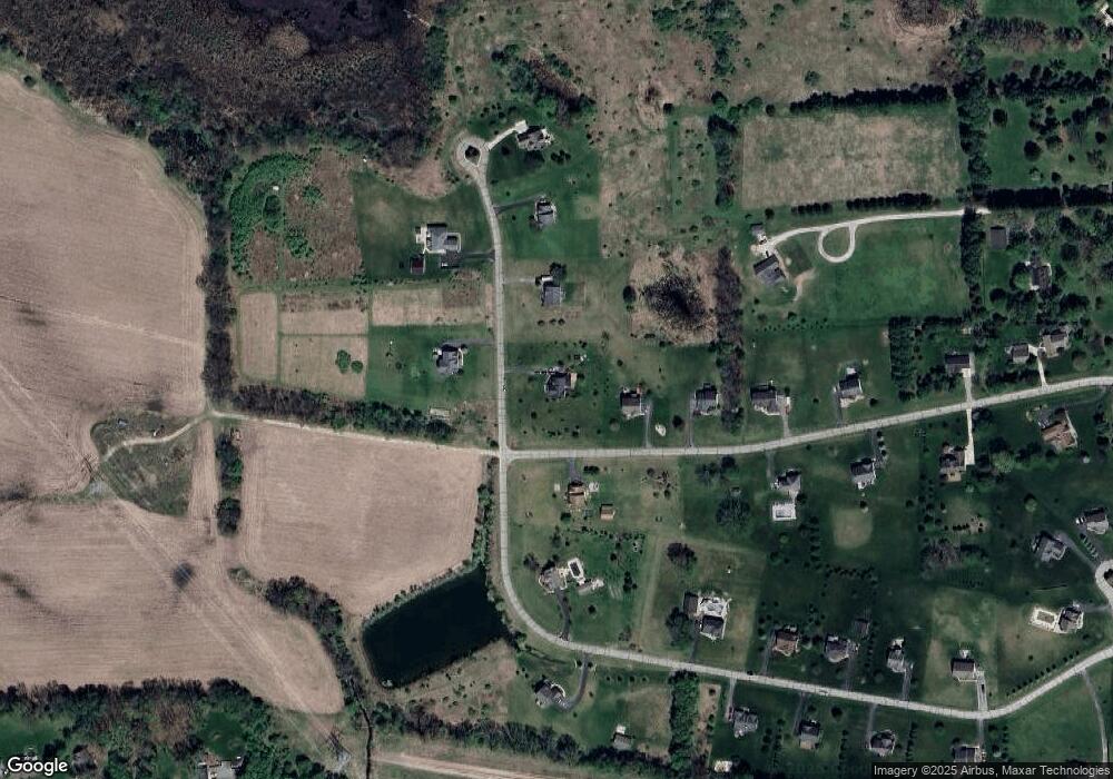 9320 Sundance Trail, Dexter, MI 48130 - photo 1