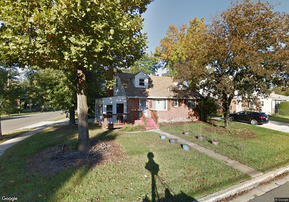 6300 63rd Ave, Riverdale, MD 20737 - photo 1