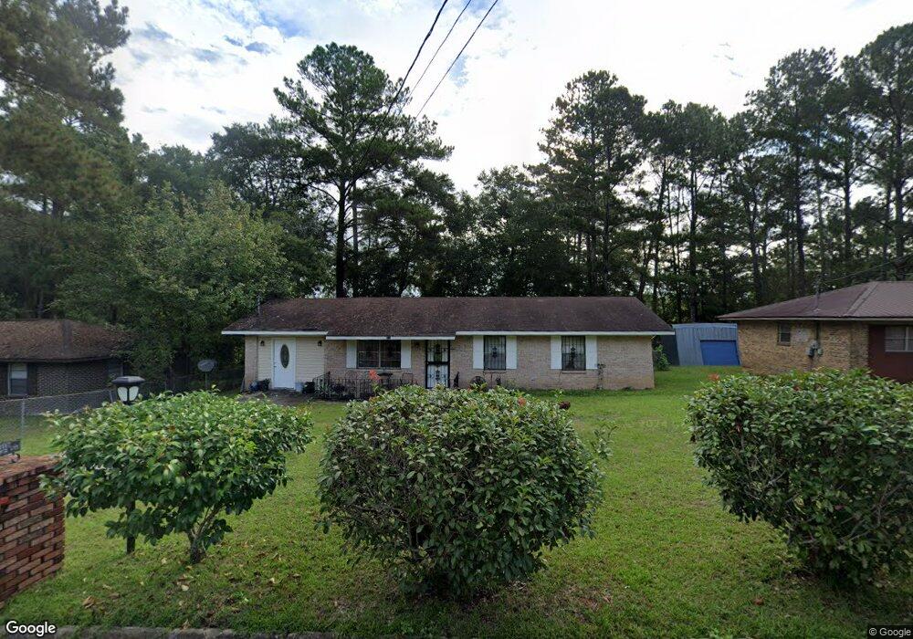 912 Lennox Ave, Dothan, AL 36303 - photo 1