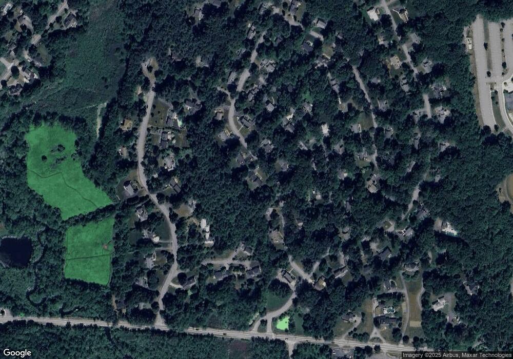 8 Joseph Reed Ln, Acton, MA 01720 - photo 1