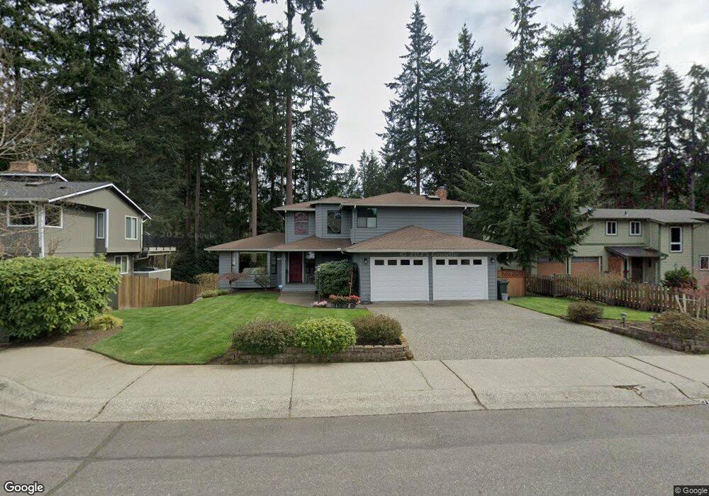 20307 84th Place W, Edmonds, WA 98026 - photo 1