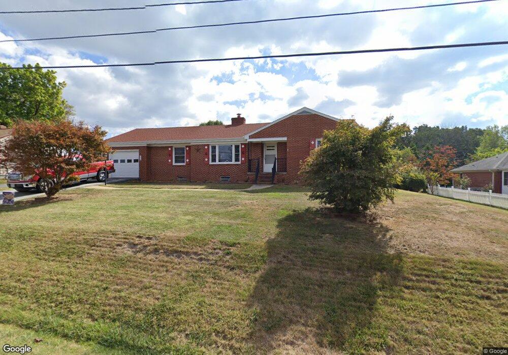 54 Birchwood Rd, Staunton, VA 24401 - photo 1