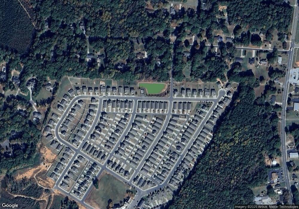 268 Kerri Dawn Ln unit 97, Locust, NC 28097 - photo 1