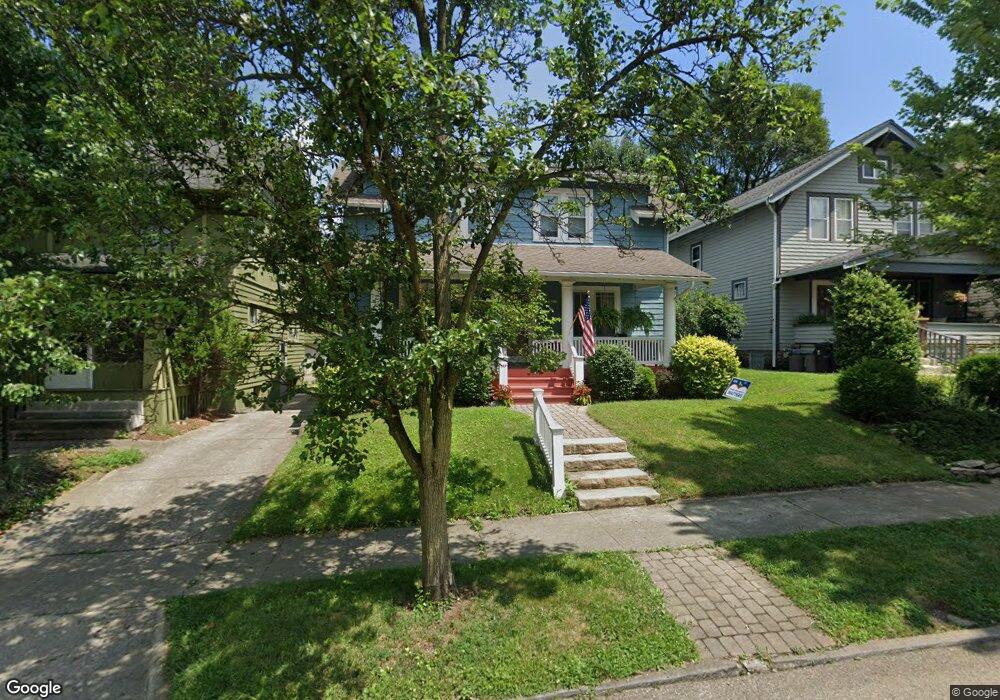 90 E Longview Ave, Columbus, OH 43202 - photo 1