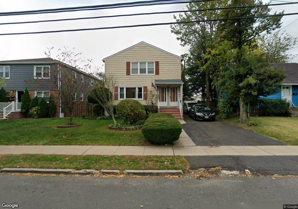 728 E 1st Ave, Roselle, NJ 07203 - photo 1