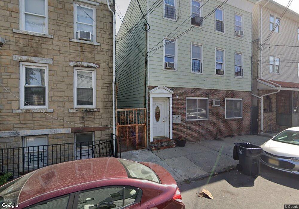139 Elm St, Newark, NJ 07105 - photo 1