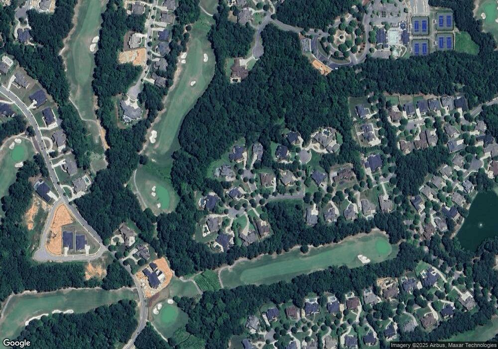 0 Bulloch Cir unit 8491811, Acworth, GA 30101 - photo 1