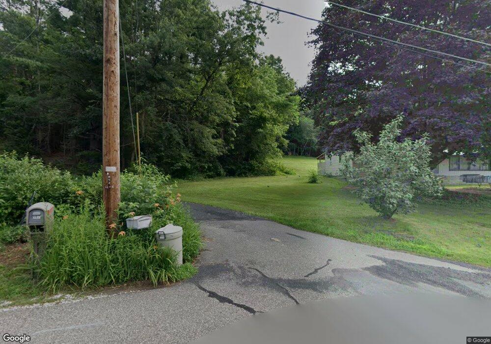 577 Fernwood Ave, Saint Clair, PA 17970 - photo 1