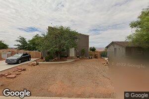 1414 Rim View Dr, Page, AZ 86040