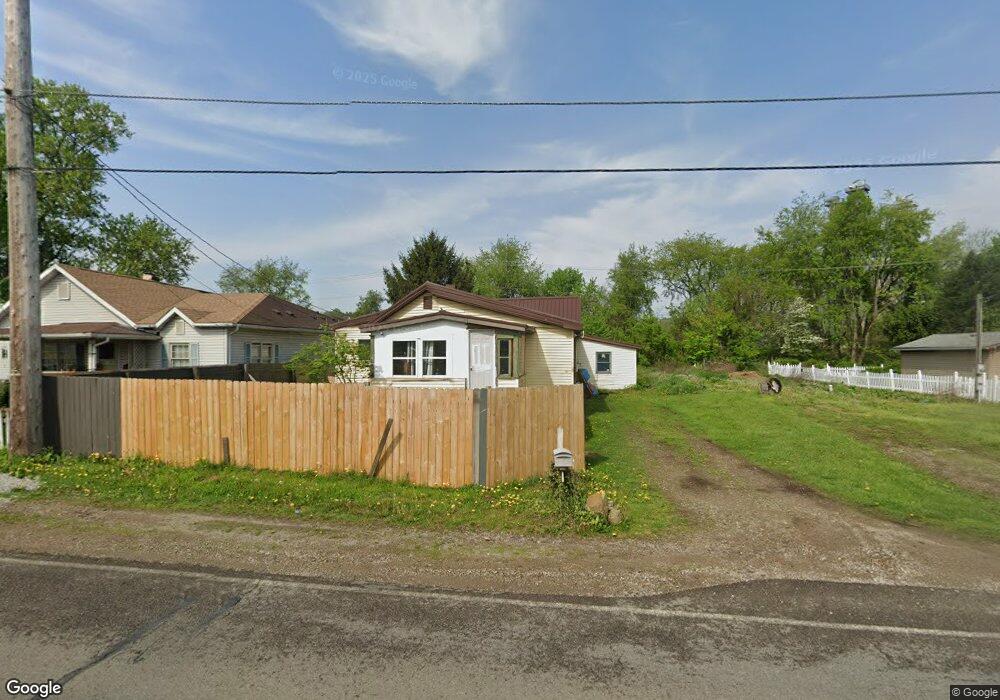 1535 S 6th St, Coshocton, OH 43812 - photo 1