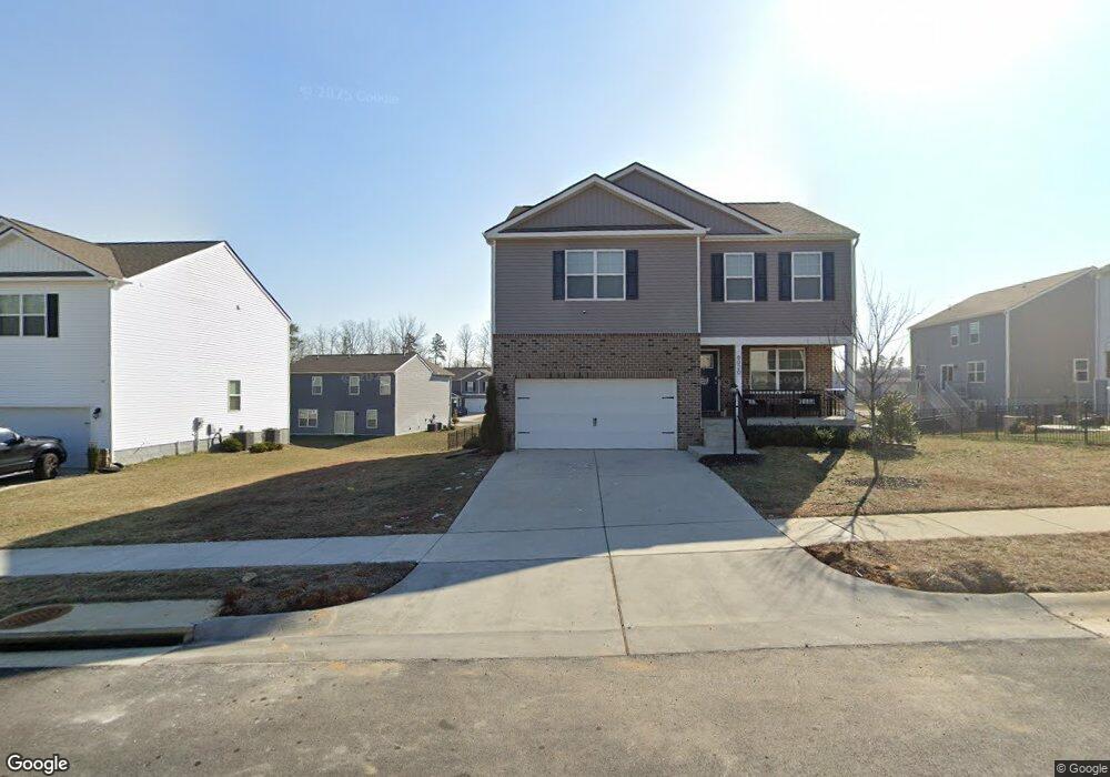 8020 Uplands Dr, New Kent, VA 23124 - photo 1